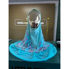 NAMAZ HIJAB GIRLS