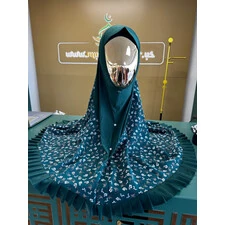 NAMAZ HIJAB GIRLS