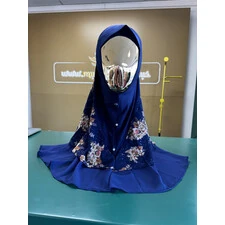 NAMAZ HIJAB BABY GIRL