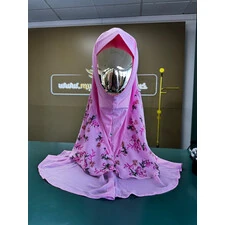 NAMAZ HIJAB BABY GIRL