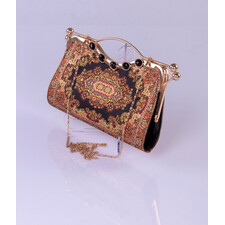 TURKISH CLUTCH BAG