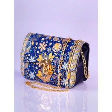 TURKISH SMALL CROSS BODY