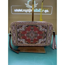 TURKISH MEDIUM CAMERA BAG