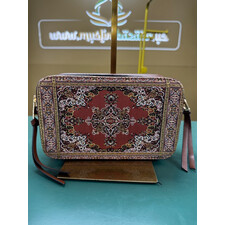 TURKISH MEDIUM CAMERA BAG