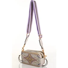 TURKISH SMALL CAMERA BAG