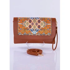TURKISH WOMEN'S PORTFOLIO BAG