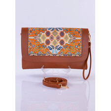 TURKISH WOMEN'S PORTFOLIO BAG