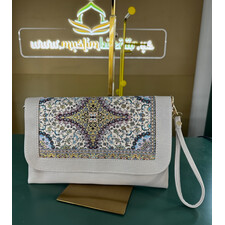 TURKISH WOMEN'S PORTFOLIO BAG