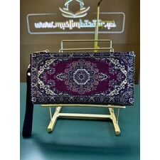 TURKISH 2 ZIP WALLET