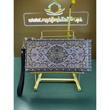 TURKISH 2 ZIP WALLET