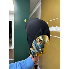 HIJAB CAP W CUSHION