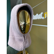 TK HOODED HIJAB
