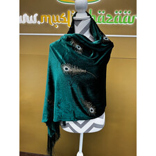 TK VELVET HIJAB