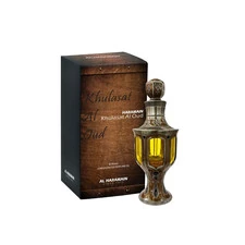 AL HARAMAIN KHULASAT AL OUD