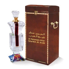 AL HARAMAIN ATTAR SHEIKH AL ARAB