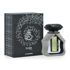 AL HARAMAIN NAJM NOIR