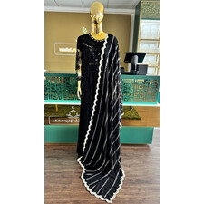 DUPATTA GEORGETTE SQ