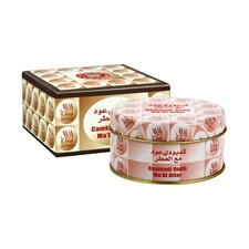 AL HARAMAIN COMBODI OUDH MA'AL
