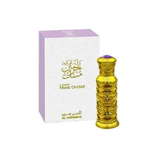 AL HARAMAIN MUSK ORCHID 12ML