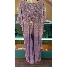 FANCY KAFTAN WITH TROUSER & INNER