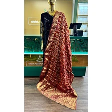 DUPATTA CHUNARI
