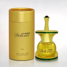 AL HARAMAIN DELICATE 24ML