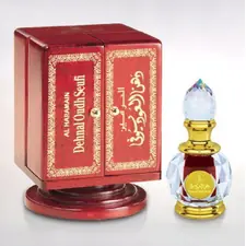 AL HARAMAIN DEHNAL OUDH SEUFI 6ML