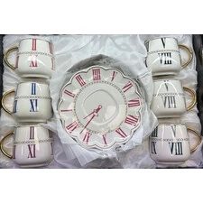 TURKISH TEA CUPS