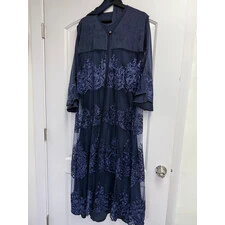 BD CLASSIC ABAYA