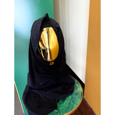 TK HIJAB CHIFFON W STONES