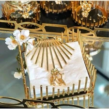 NAPKIN HOLDER