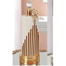PAPER TOWEL HOLDER