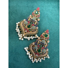 DESI EARRING