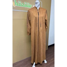 WARM WINTER ABAYA