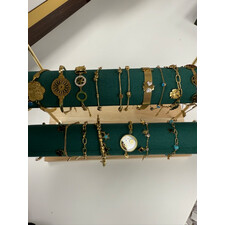 TK STAINLESS STEEL JEWELRY