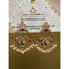 DESI EARRING