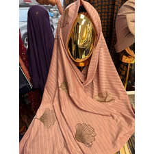 TK JERSEY HIJAB