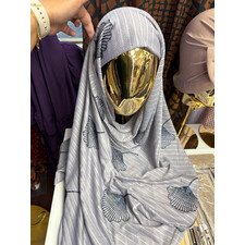 TK JERSEY HIJAB