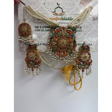 DESI MALA SET