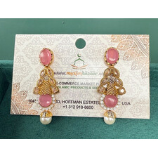PAKISTANI EARRING
