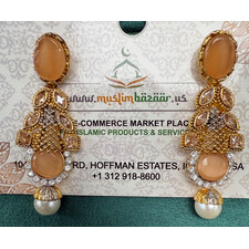 PAKISTANI EARRING