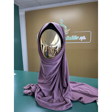 TK PLAIN HIJAB