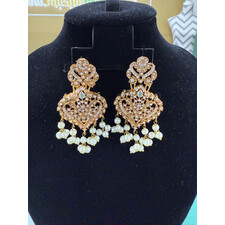 PAKISTANI EARRING