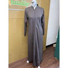 WARM WINTER ABAYA