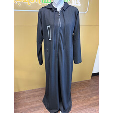WARM WINTER ABAYA