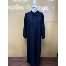 WARM WINTER ABAYA