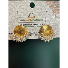 PAKISTANI EARRING