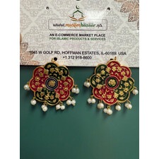 PAKISTANI EARRING
