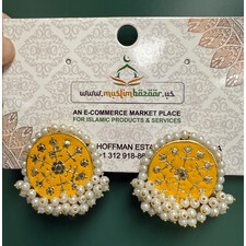 PAKISTANI EARRING