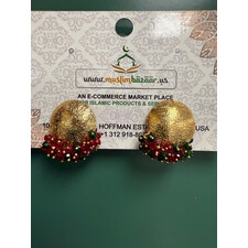 PAKISTANI EARRINGS